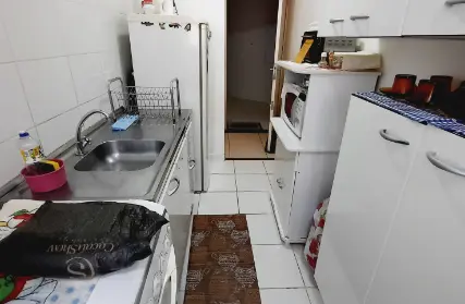 Imagem: Apartamento para Venda, Vila Alpina