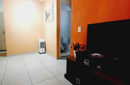 Imagem: Apartamento para Venda, Vila Alpina