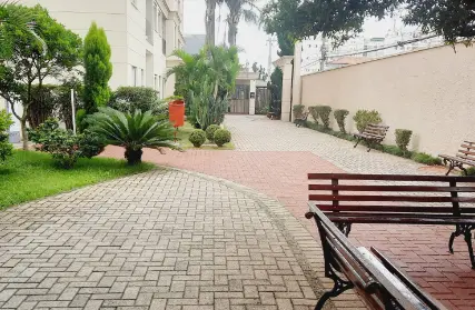 Imagem: Apartamento para Venda, Jardim Vila Formosa