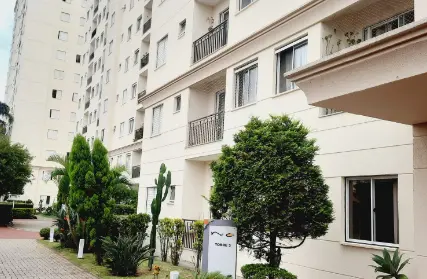 Imagem: Apartamento para Venda, Jardim Vila Formosa