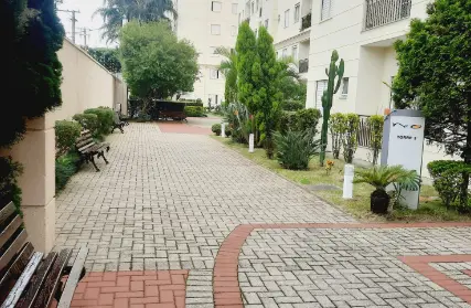 Imagem: Apartamento para Venda, Jardim Vila Formosa