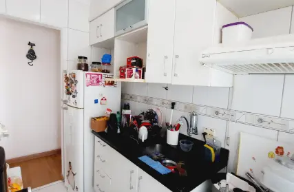 Imagem: Apartamento para Venda, Jardim Vila Formosa