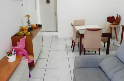 Imagem: Apartamento para Venda, Vila Ema