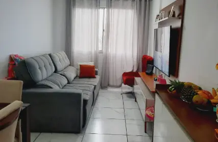 Imagem: Apartamento para Venda, Vila Ema