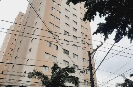 Imagem: Apartamento para Venda, Vila Ema