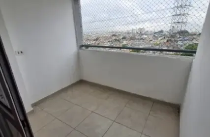 Imagem: Apartamento para Venda, Vila Ema