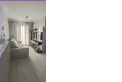 Imagem: Apartamento para Venda, Vila Formosa
