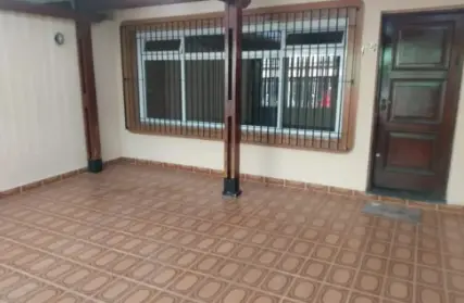 Imagem: Sobrado para Venda, Vila Alpina
