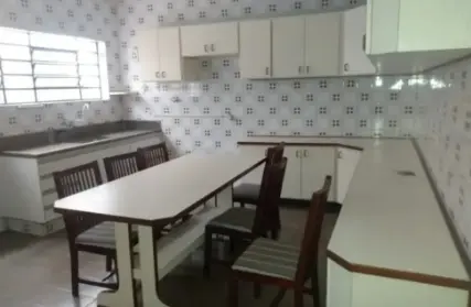 Imagem: Sobrado para Venda, Vila Alpina