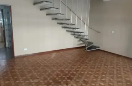 Imagem: Sobrado para Venda, Vila Alpina