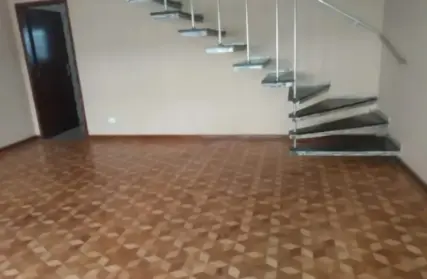 Imagem: Sobrado para Venda, Vila Alpina