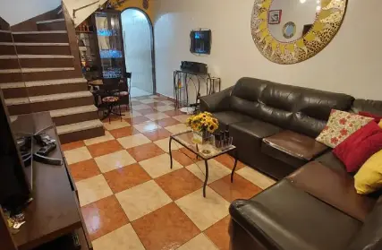 Imagem: Sobrado para Venda, Jardim Vila Formosa
