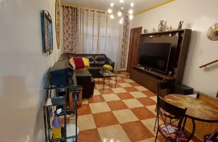 Imagem: Sobrado para Venda, Jardim Vila Formosa