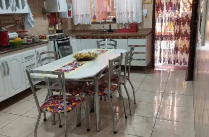 Imagem: Sobrado para Venda, Jardim Vila Formosa