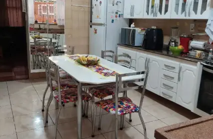 Imagem: Sobrado para Venda, Jardim Vila Formosa