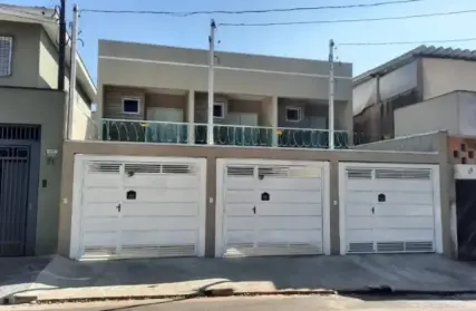 Imagem: Sobrado para Venda, Jardim Vila Formosa