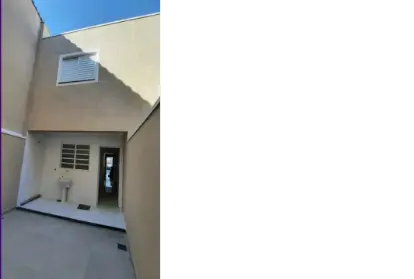Imagem: Sobrado para Venda, Jardim Vila Formosa