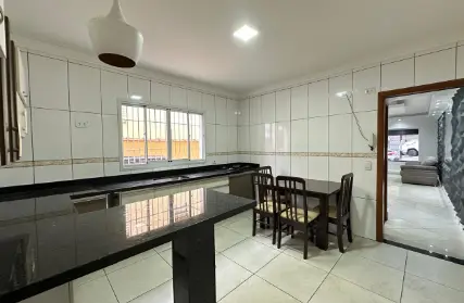 Imagem: Sobrado para Venda, Tatuapé