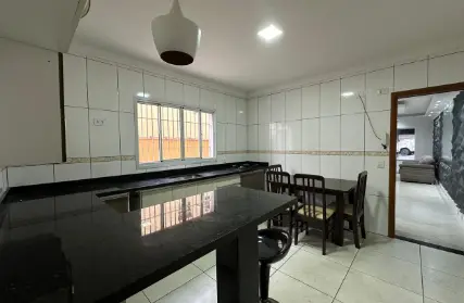 Imagem: Sobrado para Venda, Tatuapé