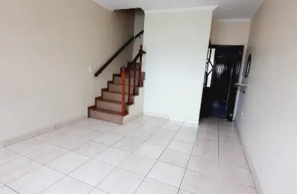 Imagem: Sobrado para Venda, Vila Carrão