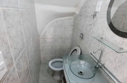 Imagem: Sobrado para Venda, Vila Carrão
