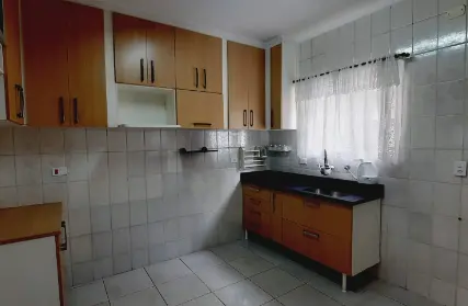 Imagem: Sobrado para Venda, Vila Carrão