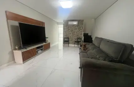 Imagem: Sobrado para Venda, Vila Carrão