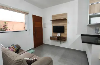 Imagem: Apartamento para Venda, Vila Carrão
