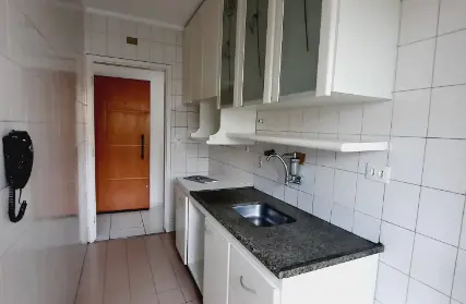 Imagem: Apartamento para Alugar, Vila Ema