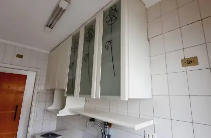 Imagem: Apartamento para Alugar, Vila Ema