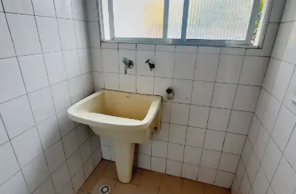 Imagem: Apartamento para Alugar, Vila Ema