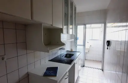 Imagem: Apartamento para Alugar, Vila Ema