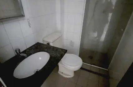Imagem: Apartamento para Alugar, Vila Ema
