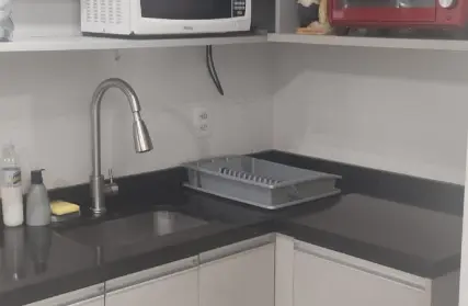 Imagem: Apartamento para Alugar, Jardim Anália Franco