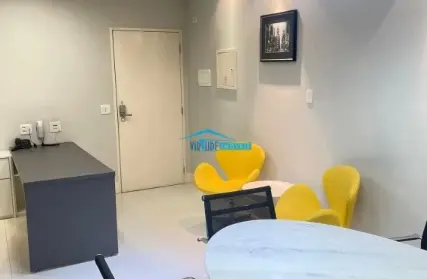 Imagem: Sala Comercial para Venda, Jardim Anália Franco