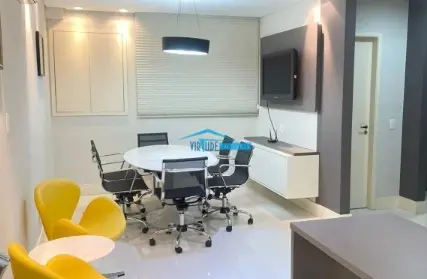 Imagem: Sala Comercial para Venda, Jardim Anália Franco