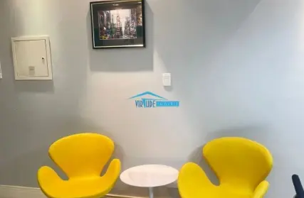 Imagem: Sala Comercial para Venda, Jardim Anália Franco