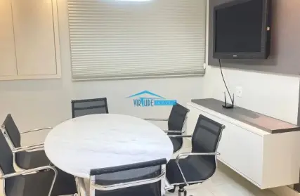 Imagem: Sala Comercial para Venda, Jardim Anália Franco