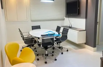 Imagem: Sala Comercial para Venda, Jardim Anália Franco