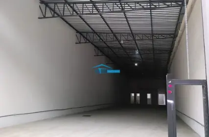 Imagem: Galpão / Salão para Venda, Penha