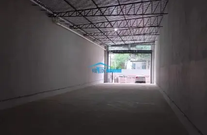Imagem: Galpão / Salão para Venda, Penha