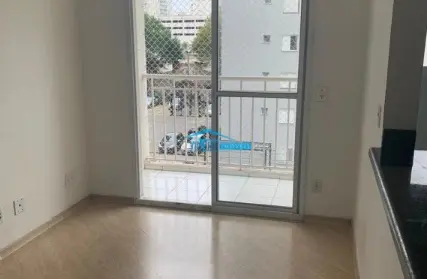 Imagem: Apartamento para Alugar, Mooca