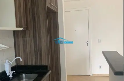 Imagem: Apartamento para Alugar, Mooca