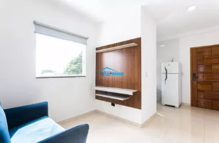 Imagem: Apartamento para Alugar, Vila Formosa