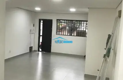 Imagem: Sobrado para Alugar, Cidade Mãe do Céu