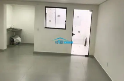 Imagem: Sobrado para Alugar, Cidade Mãe do Céu