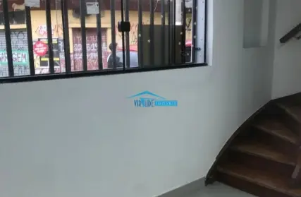 Imagem: Sobrado para Alugar, Cidade Mãe do Céu