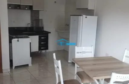 Imagem: Apartamento para Alugar, Chácara Santo Antônio (ZL)