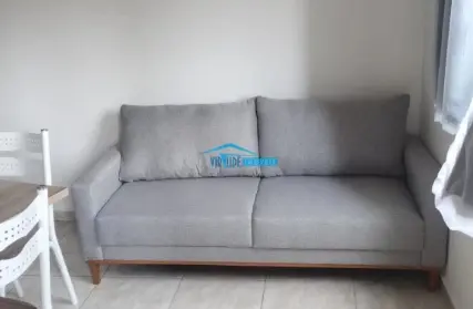 Imagem: Apartamento para Alugar, Chácara Santo Antônio (ZL)