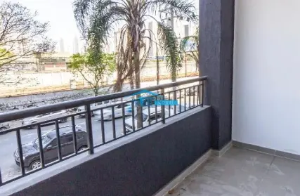 Imagem: Kitnet / Loft para Alugar, Belenzinho